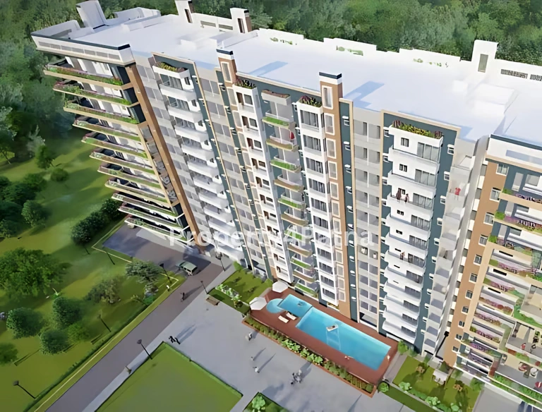 Sai Creative Enclave