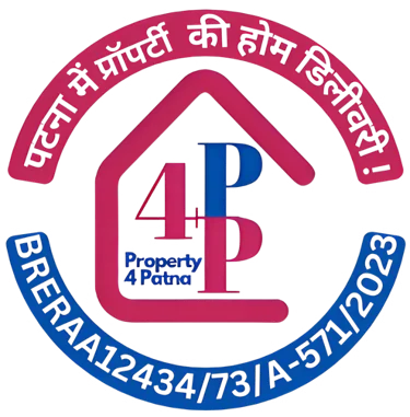 Property 4 Patna